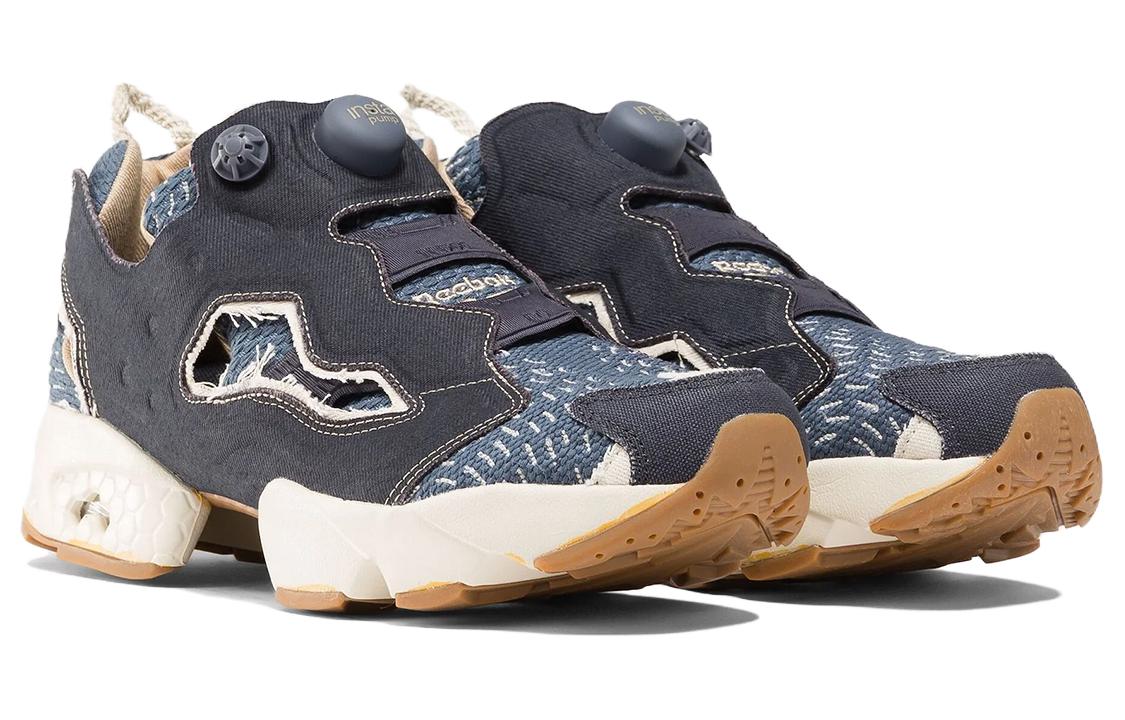 Reebok Instapump Fury 94 'Obsidian East' 100074848