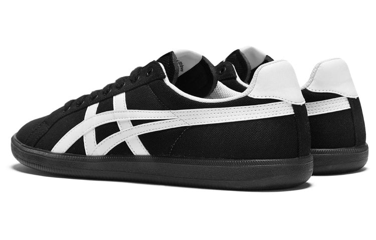 Onitsuka Tiger DD Trainer 'Black White' 1183B479-001
