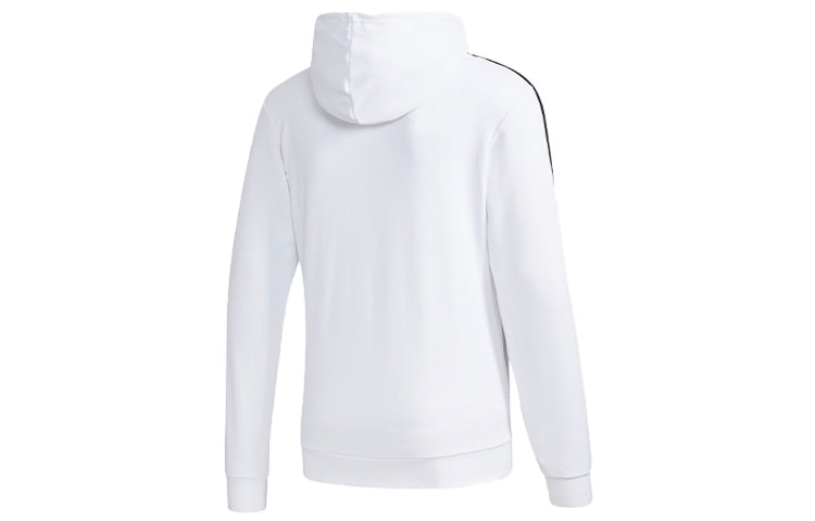 adidasxDisney Crossover M Dsny Hdy Training Sports Pullover White GD5863