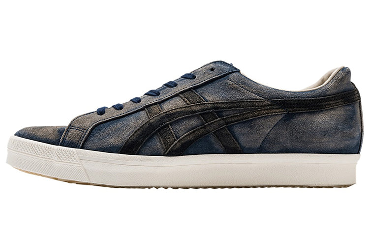 Onitsuka Tiger Fabre Bl-s Deluxe 'Black Grey' 1181A348-401