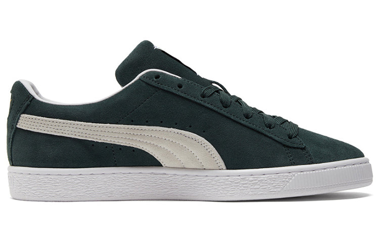 PUMA Suede Classic 21 'Green Gables' 374915-16