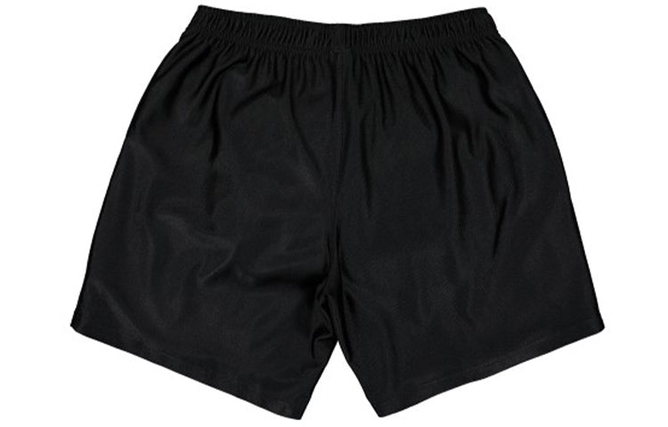 Nike Lab Shorts Casual Basketball Sports Black CD6390-010