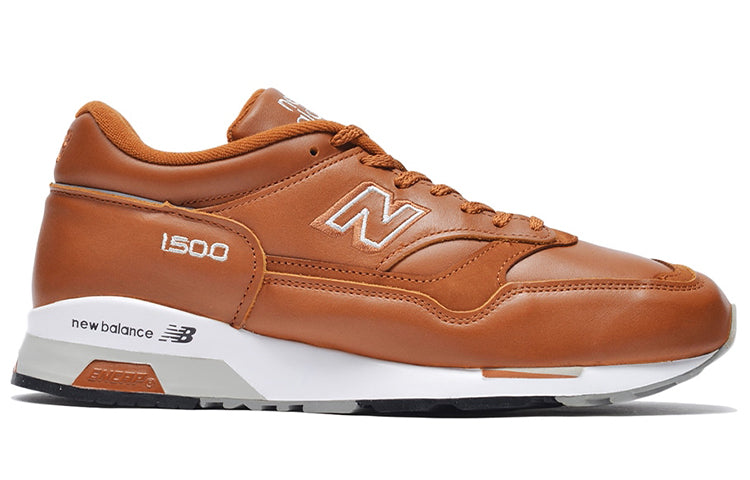 New Balance 1500 Made In England 'Tan' M1500TN
