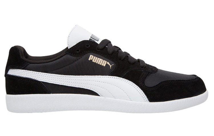 PUMA Icra Trainer Nl Black/White 357564-02
