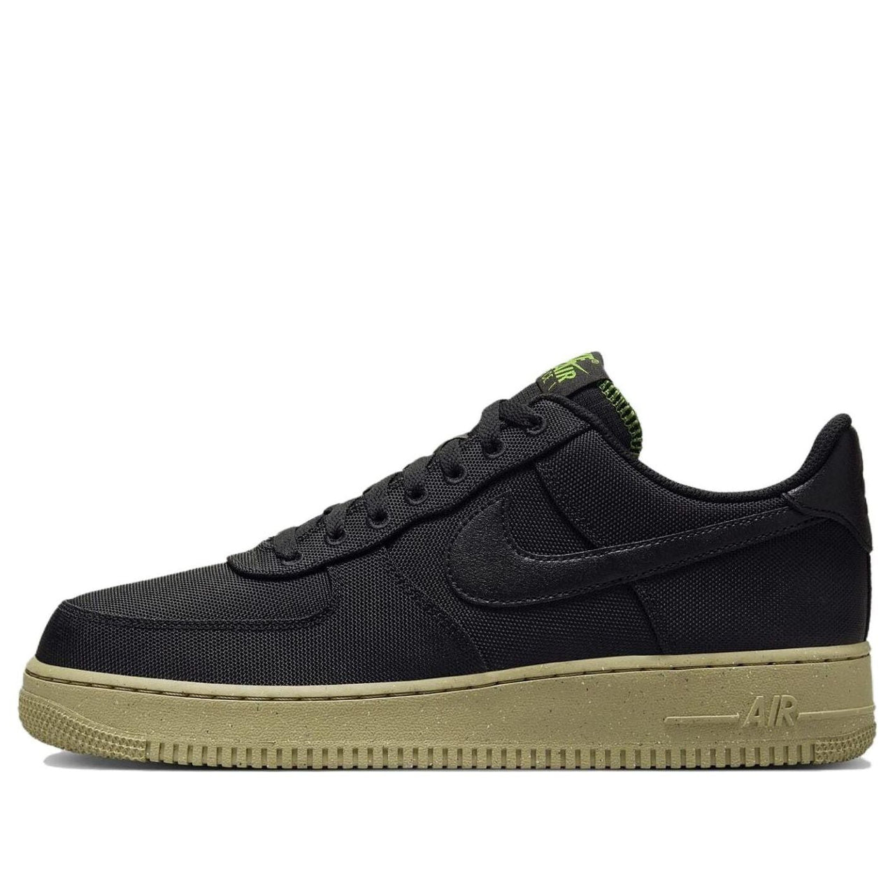 Nike Air Force 1 Low '07 LV8 'Black Olive' FJ4160-001