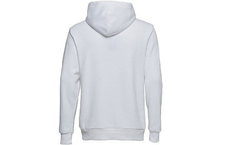 Converse Chest Large Logo Knit White 10018994-A03