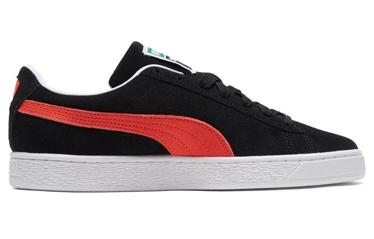 PUMA Suede Classic 21 'Black Cherry Tomato' 374915-37