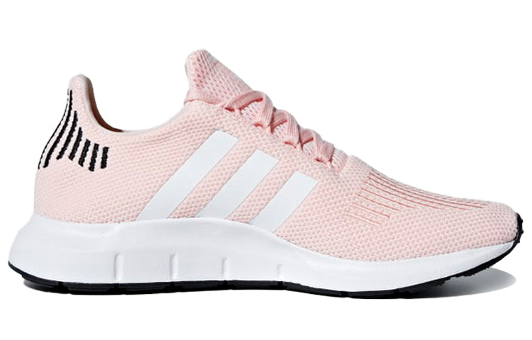 (WMNS) adidas Swift Run 'Pink' B37681