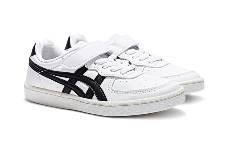 (PS) Onitsuka Tiger GSM 'Black White' 1184A022-101