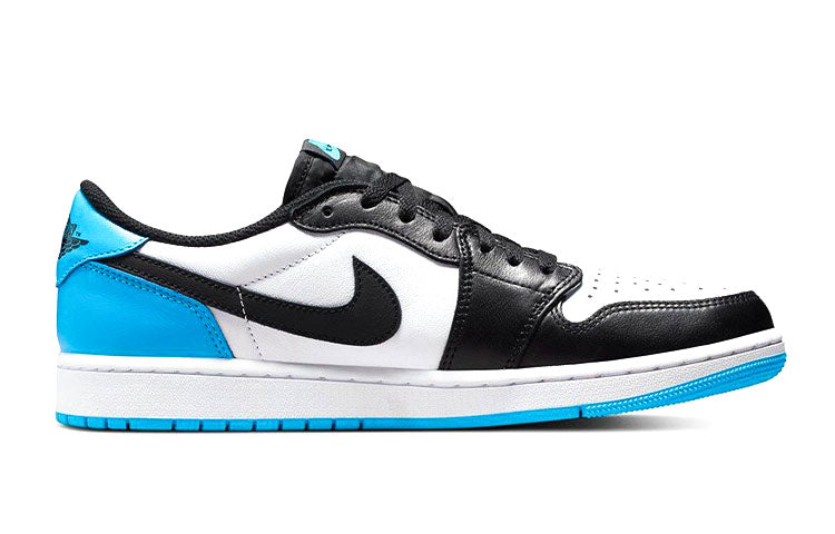 (GS) Air Jordan 1 Retro Low OG 'UNC' CZ0858-104