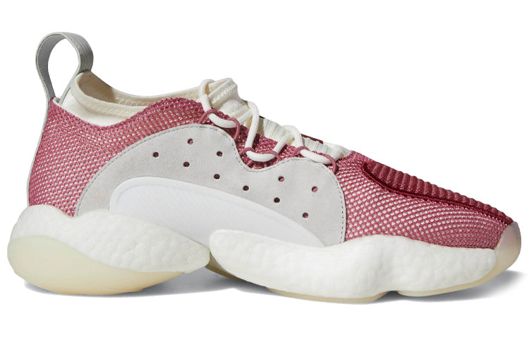 adidas Crazy BYW LVL 2 'Trace Maroon' B37555