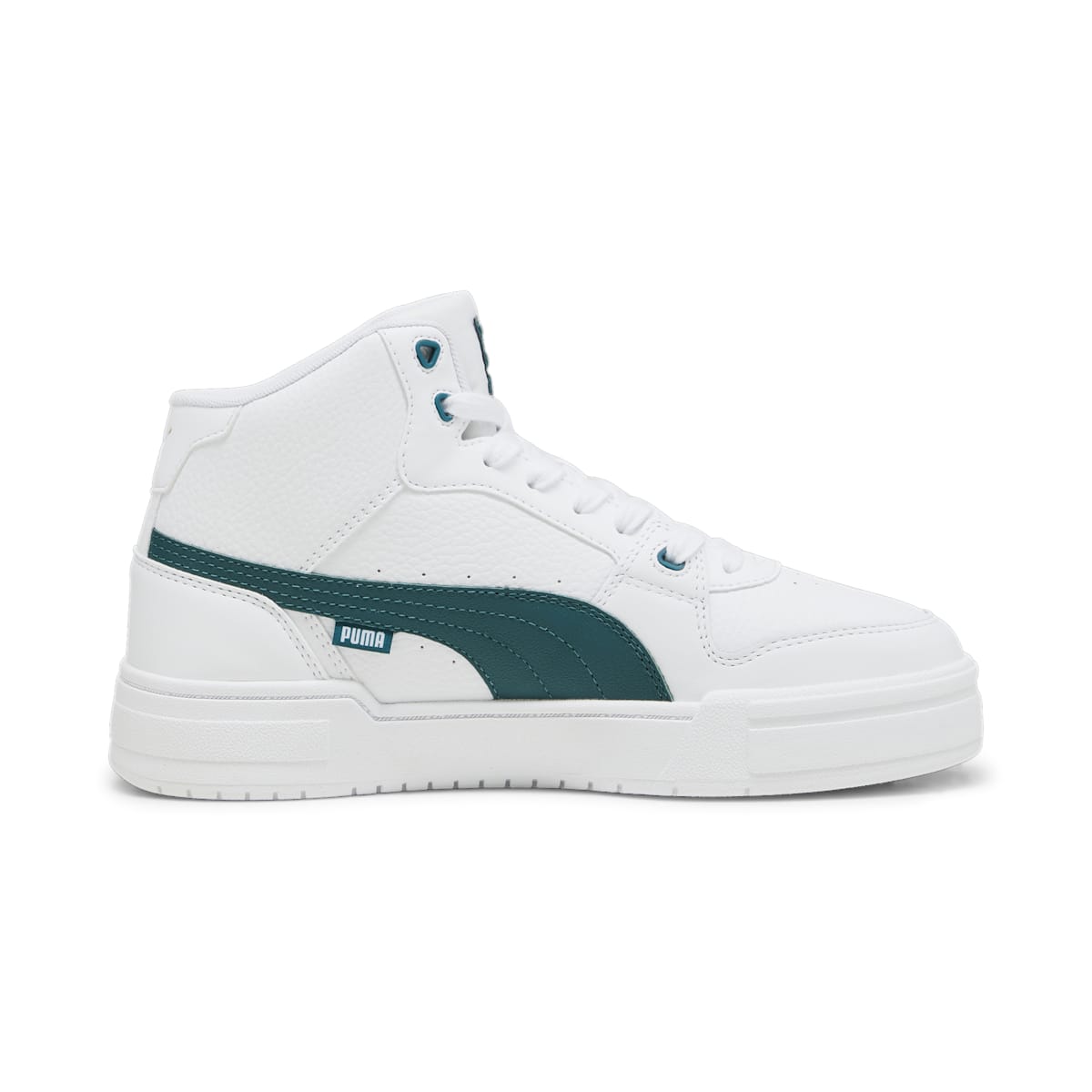PUMA CA Pro Mid 'White Malachite' 386759-10