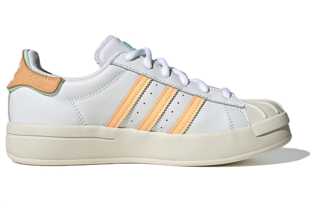 (WMNS) adidas Originals Superstar Ayoon 'Cloud White' HP9583