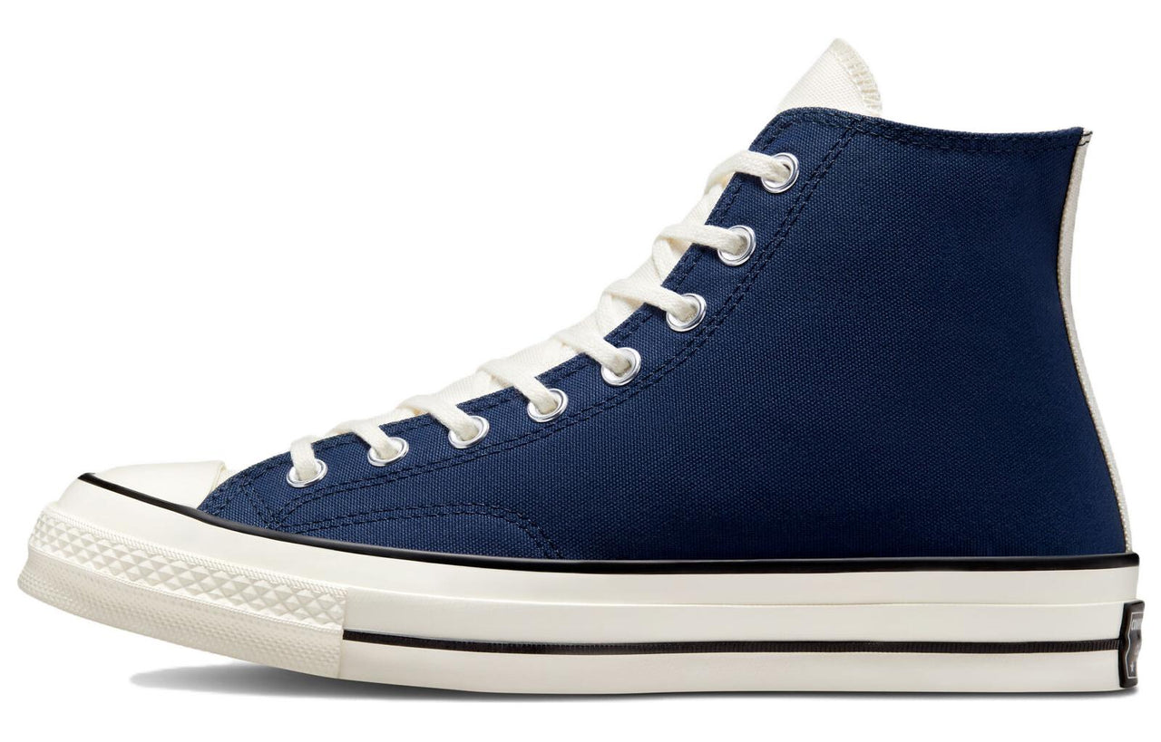 Converse Chuck 70 High 'Nautical Tri-Blocked - Navy Aqua' A04969C