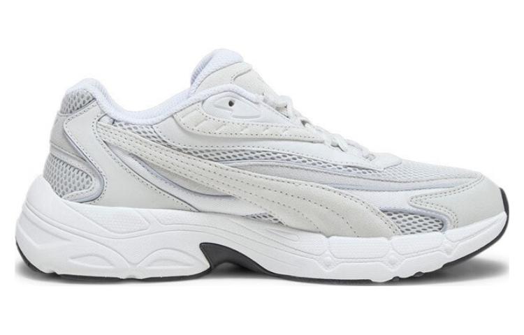 PUMA Teveris Nitro Vortex 'Glacial Cool Light Gray' 392593-02
