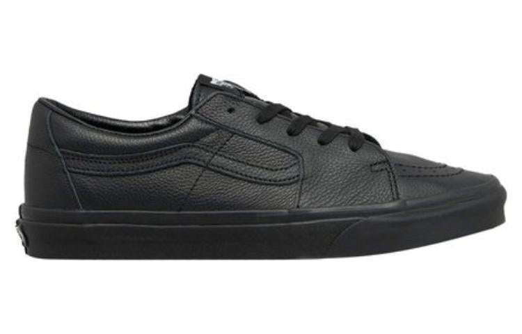 Vans SK8 LOW 'Triple Black' VN0A5KXDBM8