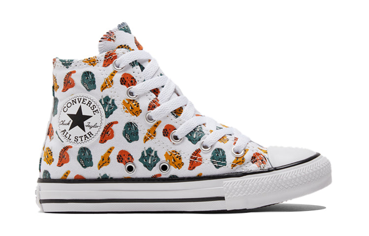 Converse Chuck Taylor All Star K Muticolour 671707C