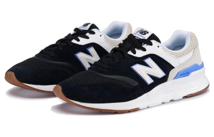 New Balance NB 997H 'Black' CM997HHB