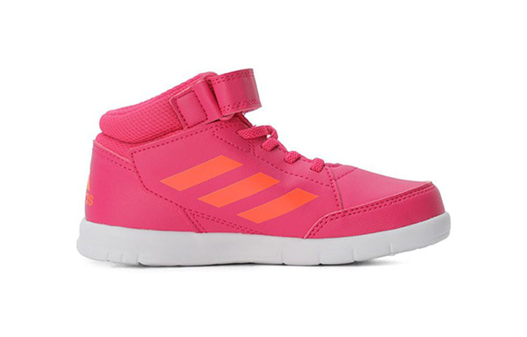 (TD) adidas Altasport Mid I Pink G27128
