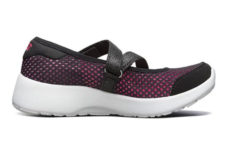 Skechers Dynamight K 664101L-BKHP