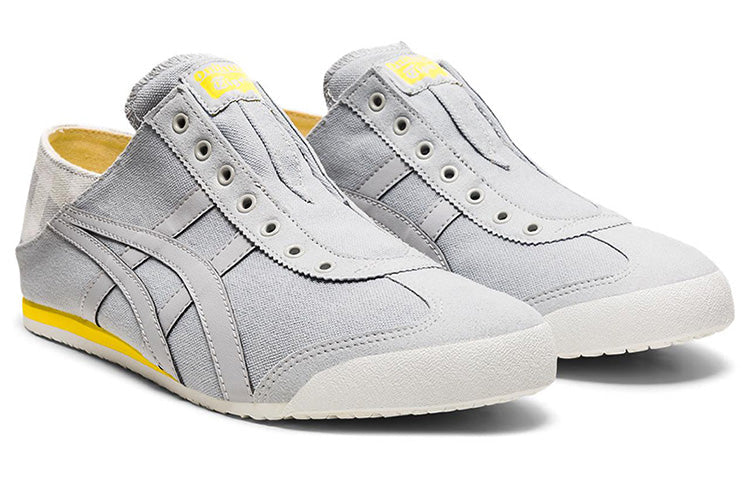 Onitsuka Tiger Mexico 66 Paraty 'Grey Yellow' 1183A437-022