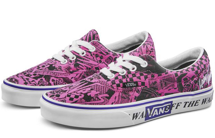 (WMNS) Vans Era 'Azalea Pink' VN0A4BV4VXR