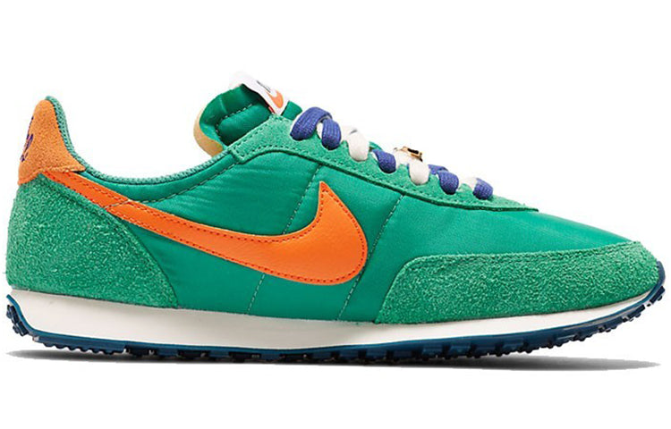 Nike Waffle Trainer 2 'First Use - Green Noise' DH4390-300