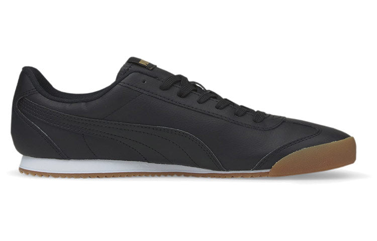 PUMA Turino FSL 'Black Gum' 372861-08