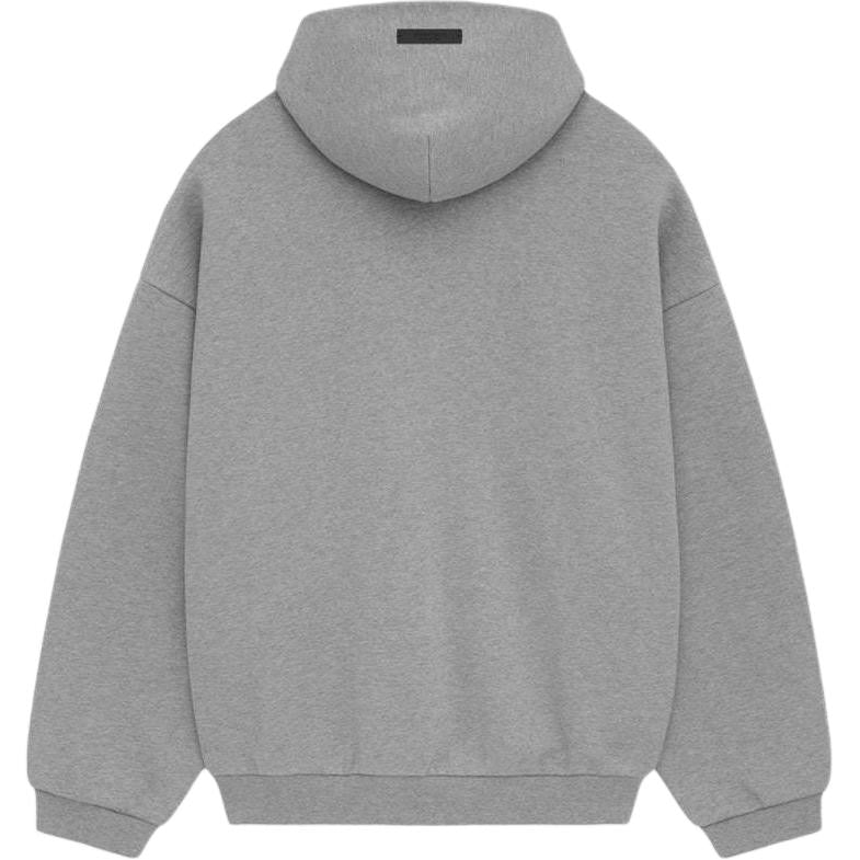 Fear of God Essentials II Hoodie 'Dark Heather' 192BT246259F