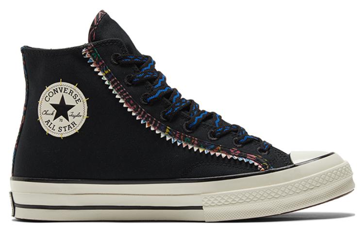 Converse Chuck 70 High 'Black Aztec' A04405C