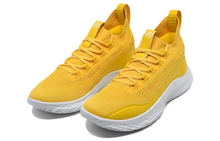 Under Armour Curry 8 'Smooth Butter Flow' 3023085-701
