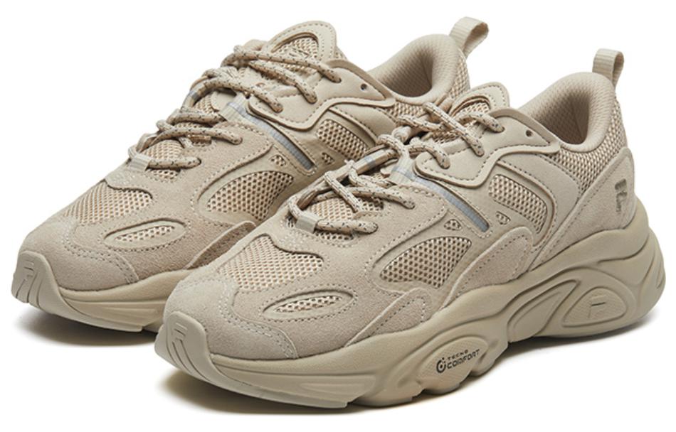(WMNS) FILA Mars 2 'Camel Beige' F12W131116FDO