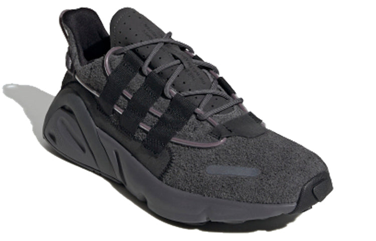 adidas LXCON 94 'Grey Core Black' EF4028