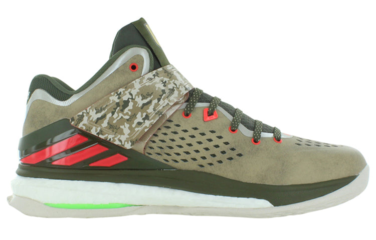 adidas RG3 Energy Boost 'Grey Green' C75859