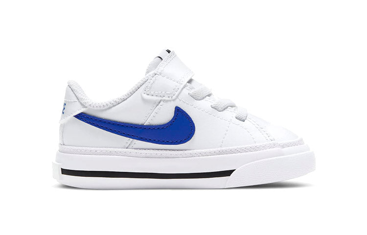 (TD) Nike Court Legacy 'White Game Royal' DA5382-101