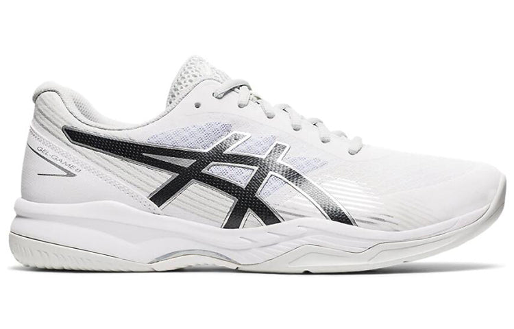 ASICS Gel-Game 8 'White Black' 1041A192-101