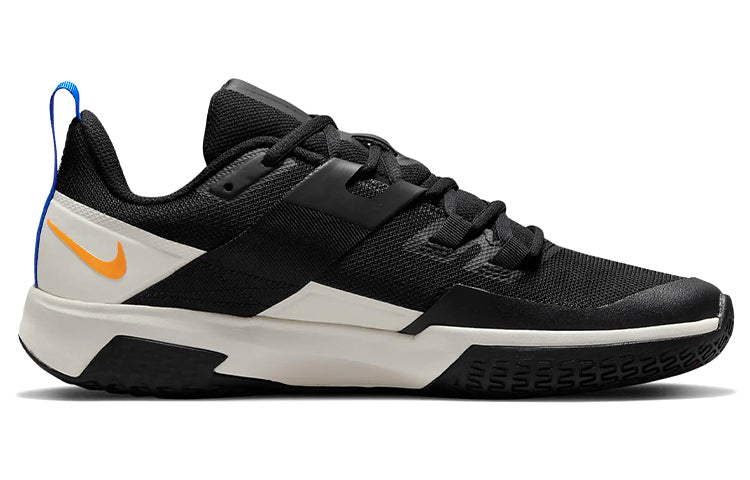 Nike Court Vapor Lite 'Black Sunset' DC3432-001