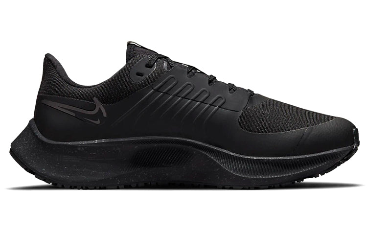 (WMNS) Nike Air Zoom Pegasus 38 Shield 'Black Metallic Dark Grey' DC4074-002