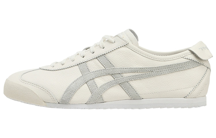 Onitsuka Tiger Mexico 66 'White Light Sage' 1183A942-101