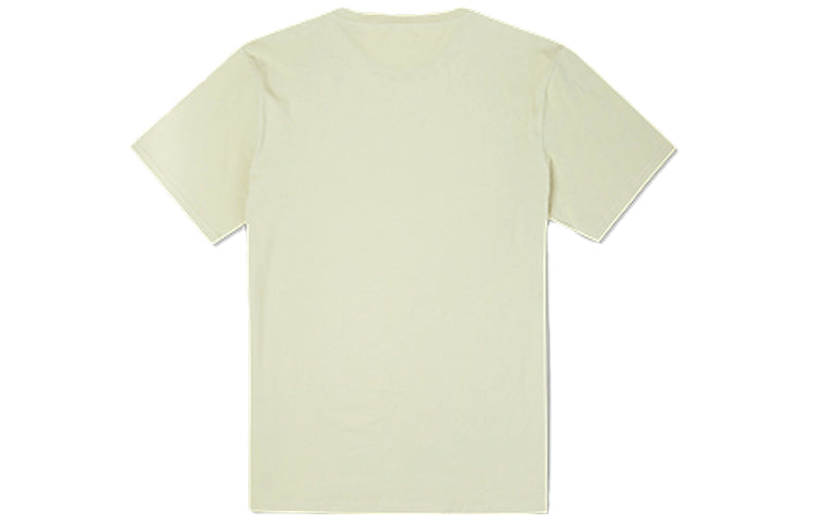 Converse Tonal All Star Patch Graphic T-Shirt 'Light Green' 10023285-A02