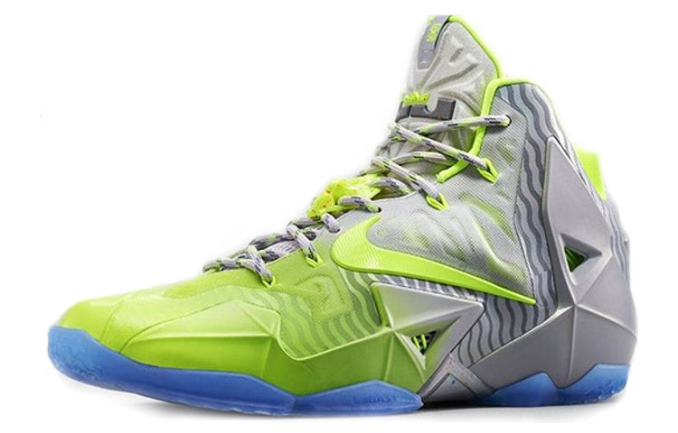 Nike LeBron 11 'Maison du LeBron' 683252-074