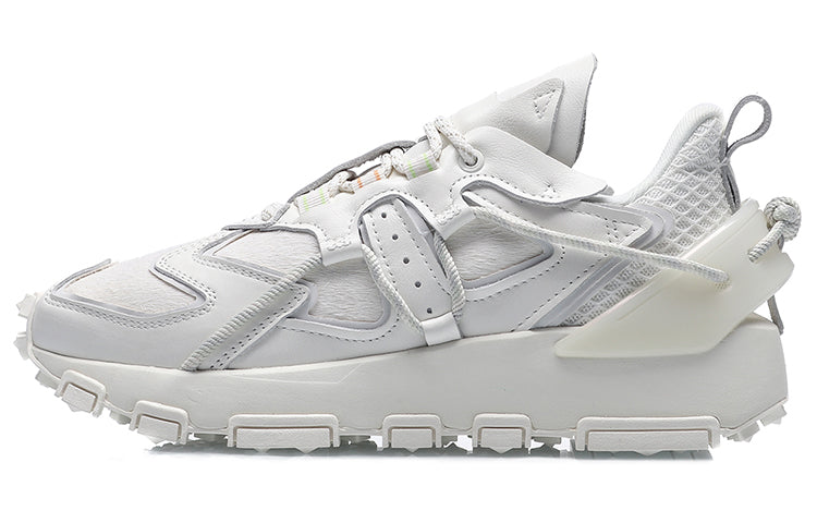 (WMNS) Li-Ning Counterflow Low x Dunhuang Museum 'White' AGCQ622-6