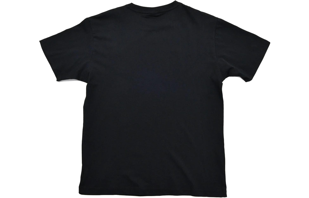 New Balance Essentials Grandma T-shirt 'Black' AMT21552-BK