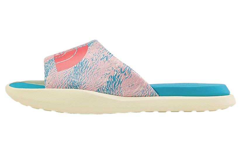 THE NORTH FACE Triarch Slides 'Tropical Peach Set Sail' 5JCA-IHZ
