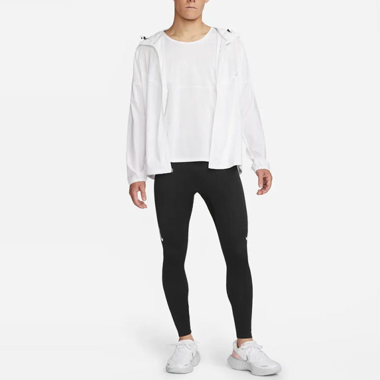 Nike Dri-FIT ADV AeroSwift Pants 'Black' DM4614-011
