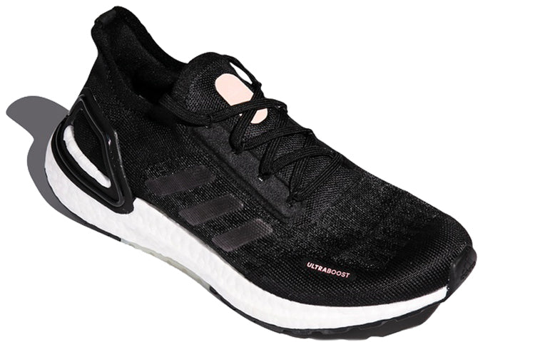 (WMNS) adidas Ultraboost SRdy 'Black White' FY3478