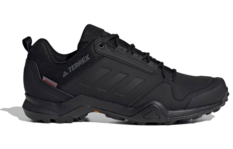 adidas Terrex Ax3 Beta Climawarm Hiking 'Black' G26523