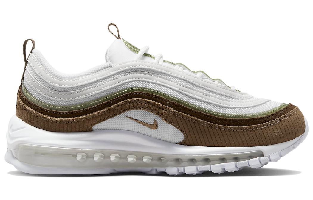 (WMNS) Nike Air Max 97 SE 'Archaeo Brown' DZ5377-121