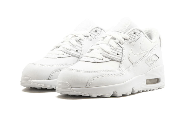 (PS) Nike Air Max 90 LTR 'White' 833414-100