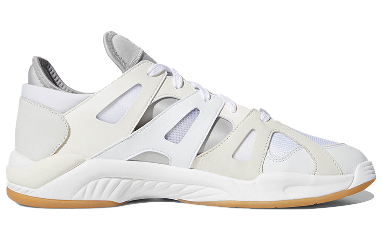 adidas Dimension Low 'White Gum' F34420